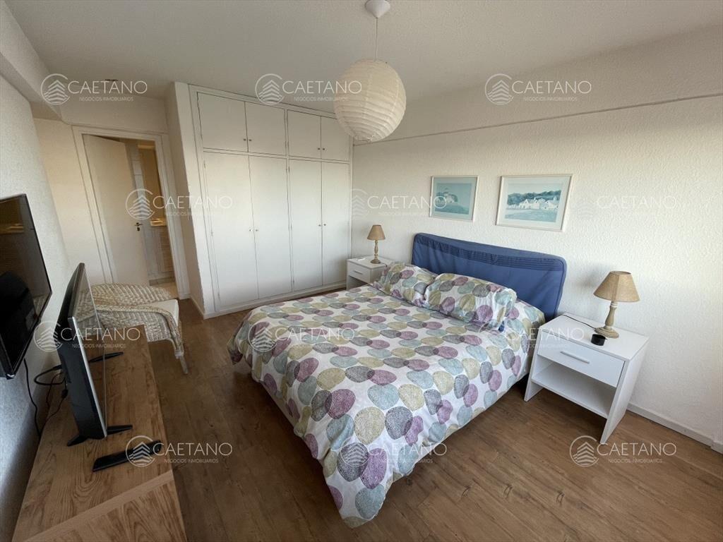 Venta apartamento Península. Punta del Este