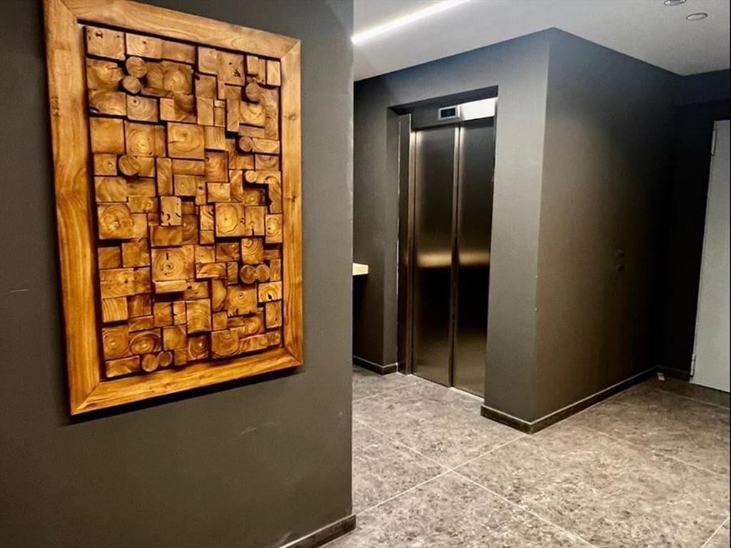 Alquiler Apartamento Punta Carretas 1 Dormitorio con Terraza