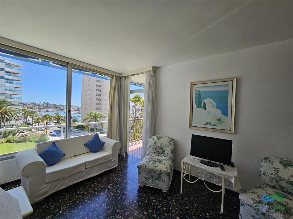 VENTA APARTAMENTO 2 DORMITORIOS DISPONIBLE PUNTA