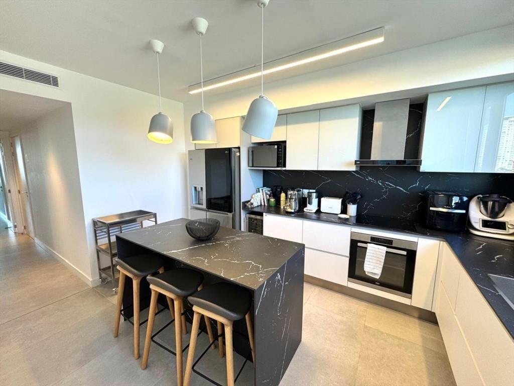 Apartamento en Punta del Este, Mansa