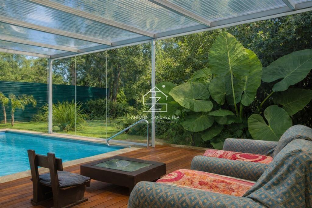 Venta casa de 3 dormitorios en Bella Vista,