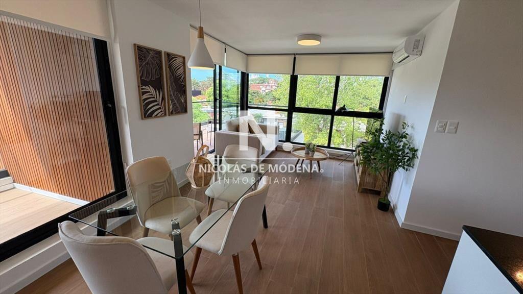 Apartamento En Venta, Aidy grill, punta del este
