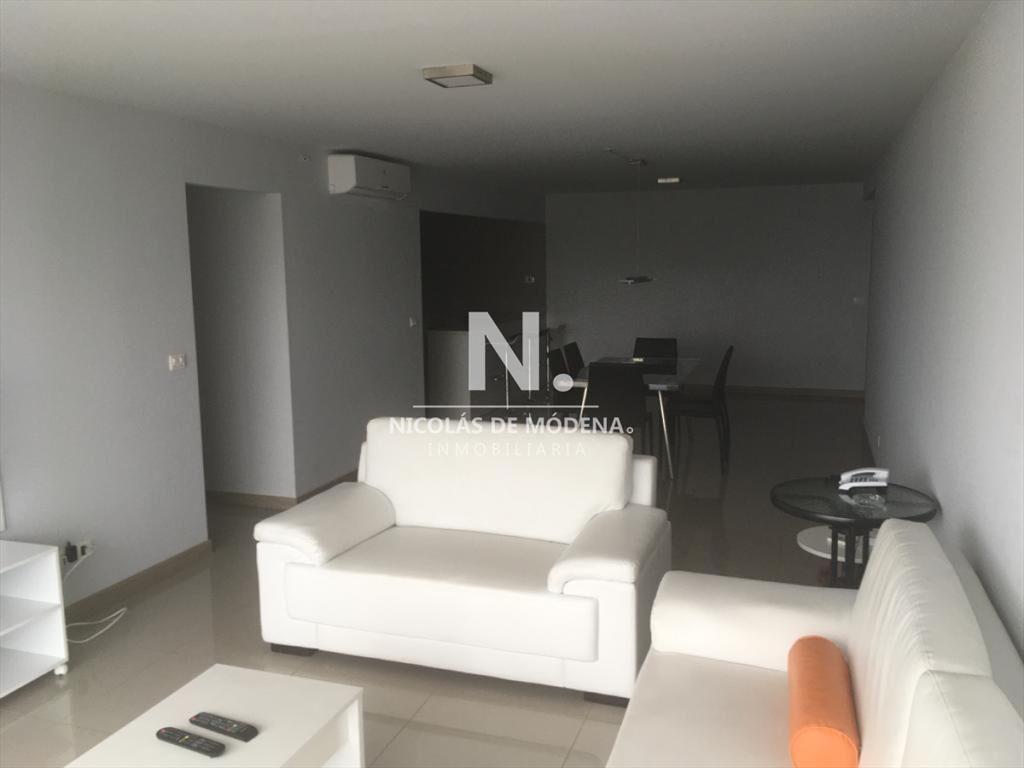 Apartamento en edificio Onix
