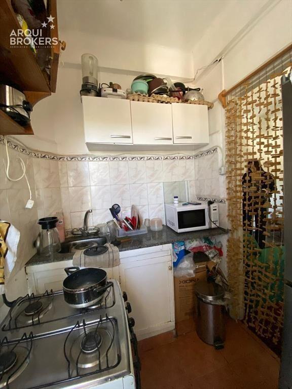 Apartamento de un dormitorio en venta con renta en Malvín -