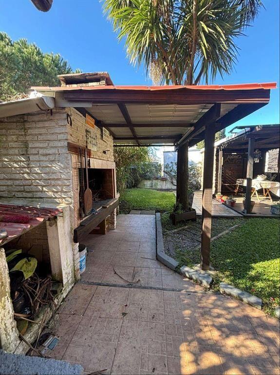 Venta Parque del Plata Cabaña de 4 dormitorios 2 baños pisc