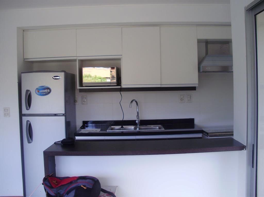 VENTA APARTAMENTO MONOAMBIENTE EDIFICIO THE POINT