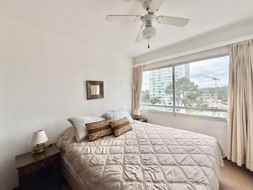 Apartamento en venta.