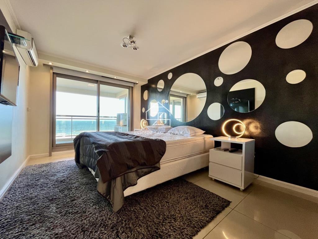 Venta Apartamento 3 Dormitorios Punta del Este