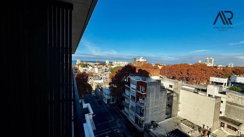 Apartamento en venta c/ cochera en Cordón