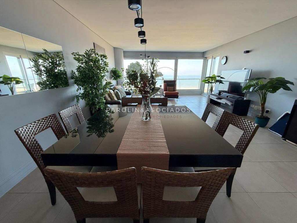 Apartamento en venta en Punta del Este.