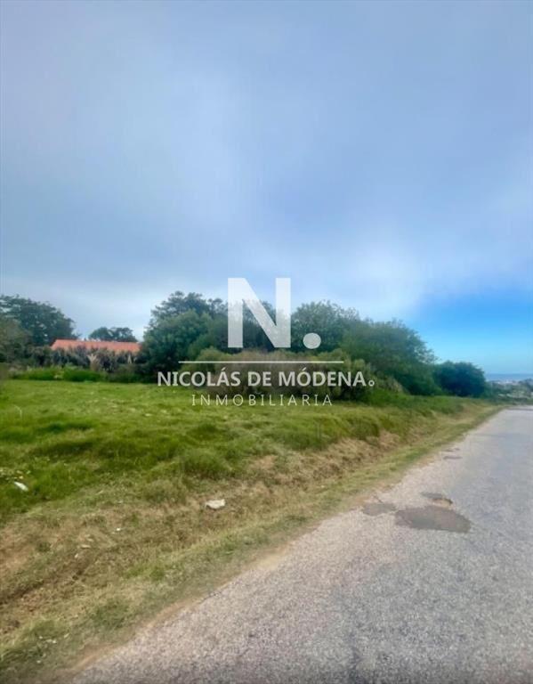 Vende terreno en Manantiales, El Chorro.