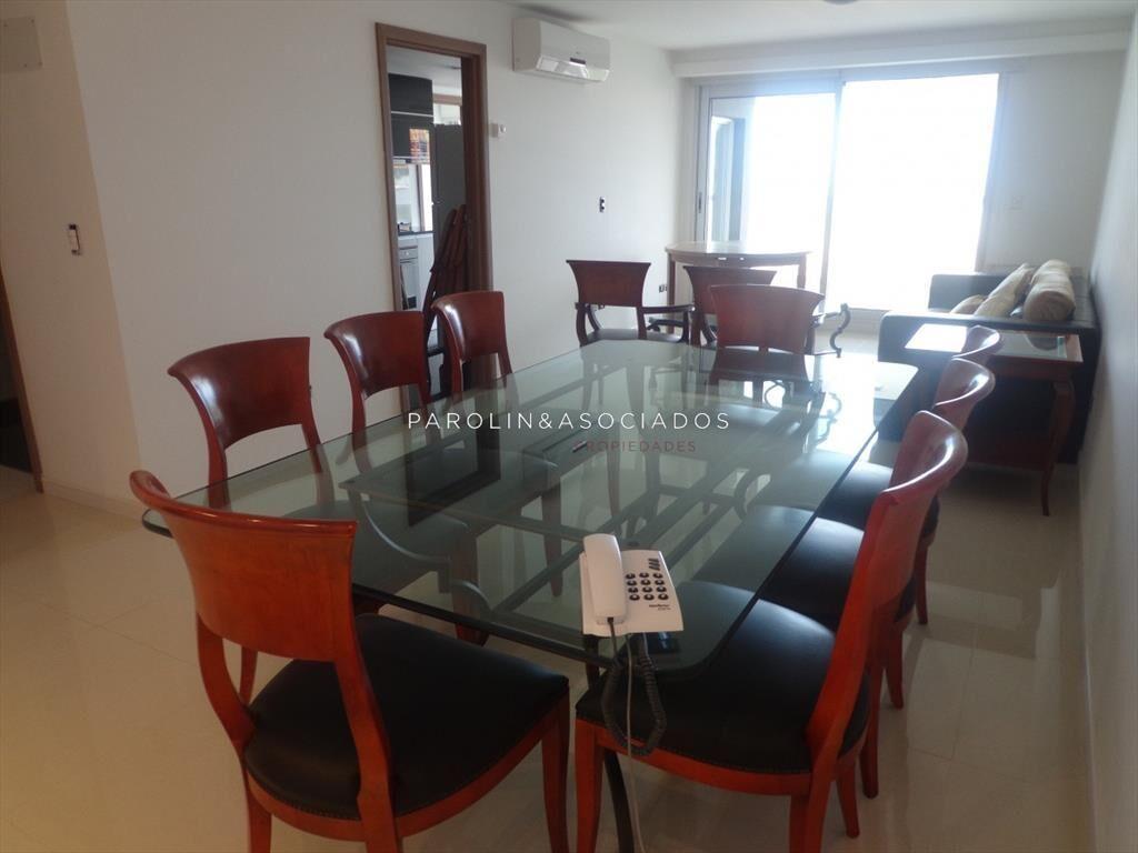 Apartamento en venta en Look Brava, Punta del Este