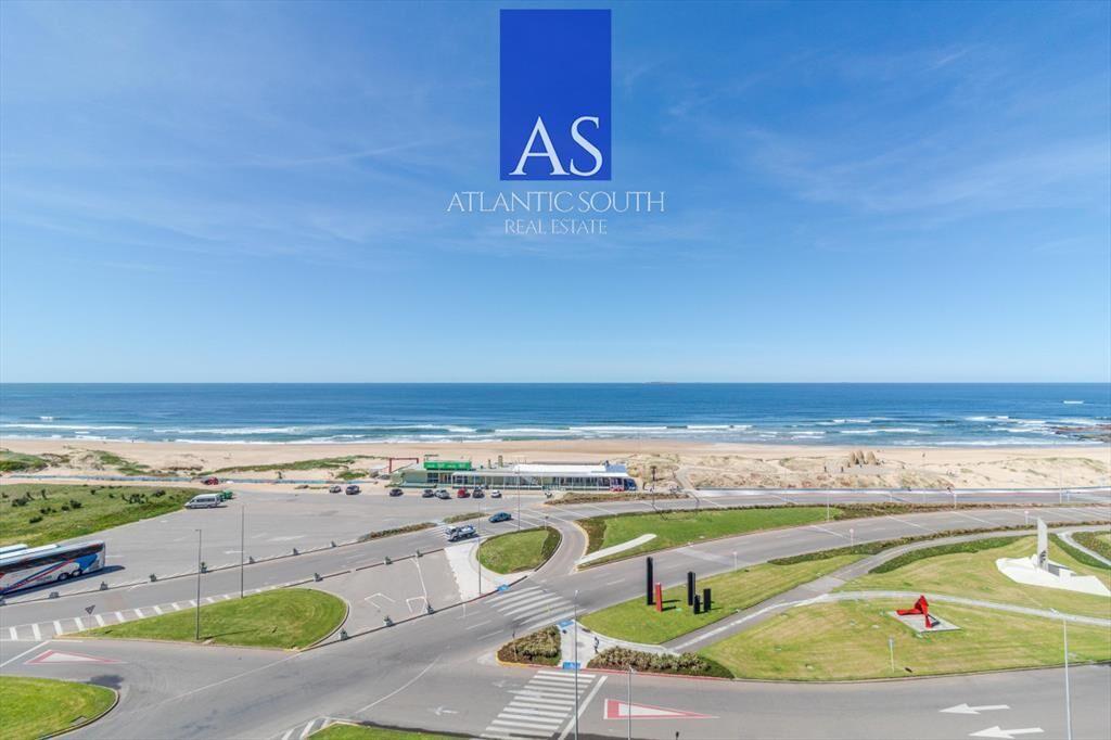 Apartamento de 3 dormitorios en suite frente al