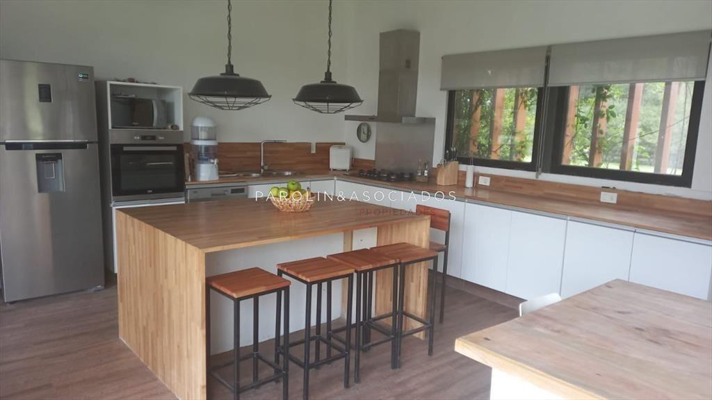 Casa ideal para vacacionar en el Quijote Chacras, Punta del