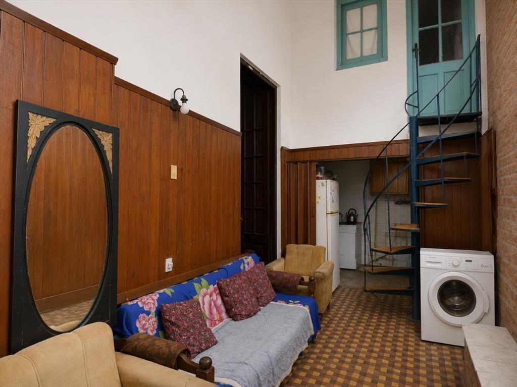 Venta apartamento dos dormitorios Tres Cruces