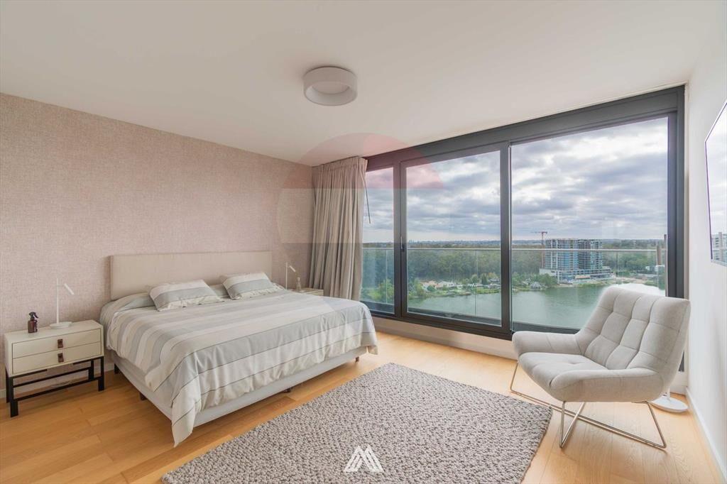 Venta PentHouse 4 Dormitorios Carrasco Boating