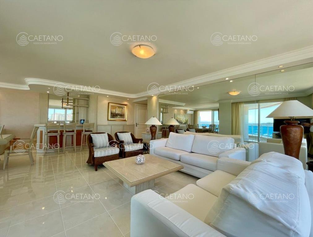 Millenium Tower Punta del Este