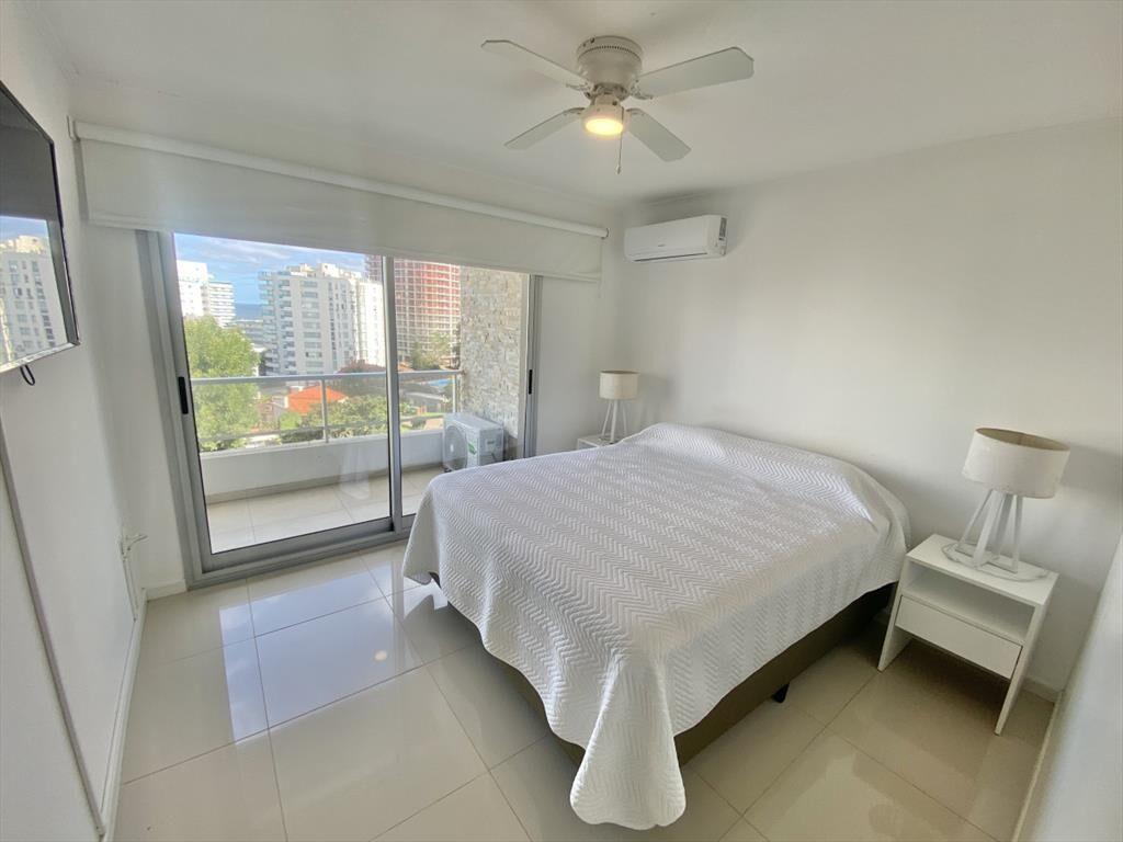 VENTA APARTAMENTO 3 DORMITORIOS EDIFICIO MOON