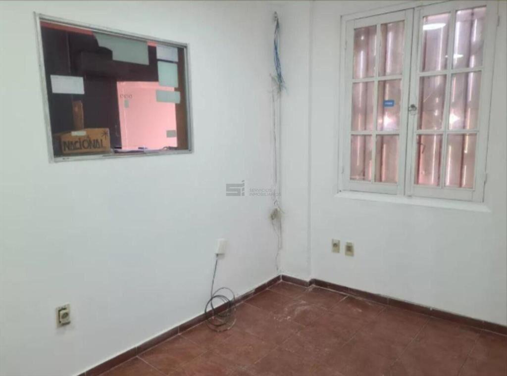 Se vende galpón con renta en Unión