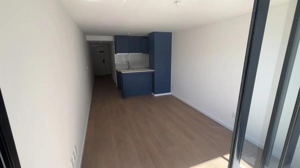 Apartamento en alquiler monoambiente a estrenar bajos gasto