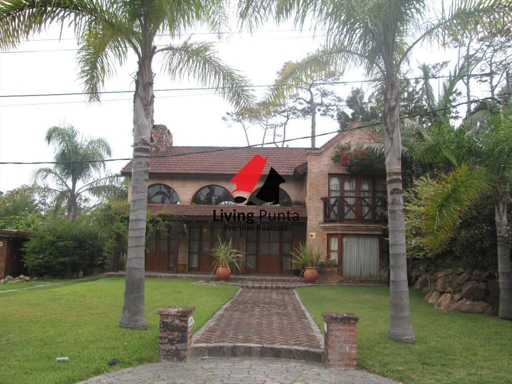 muy linda casa en venta a