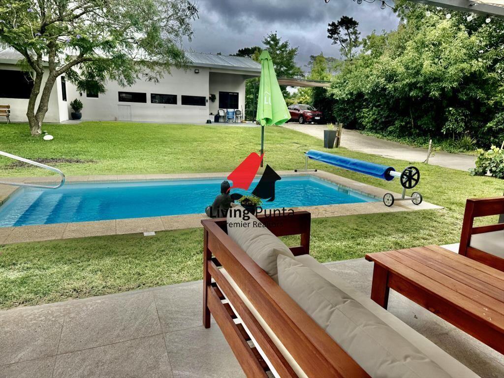 Vacaciones aseguradas con piscina climatizada