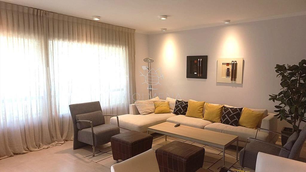Amplio y cómodo PentHouse en Green Park