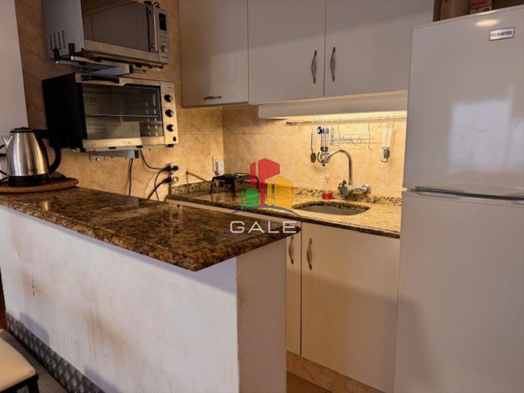 Apartamento en Peninsula a cuadra y media playa