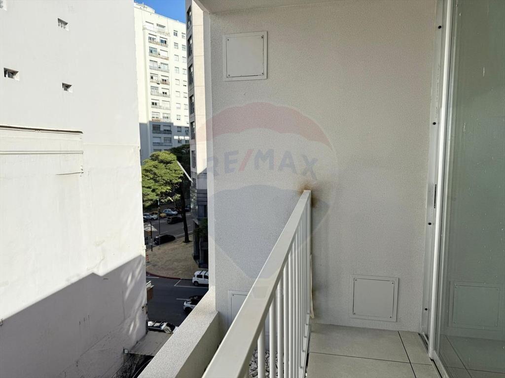 Venta apartamento monoambiente Centro
