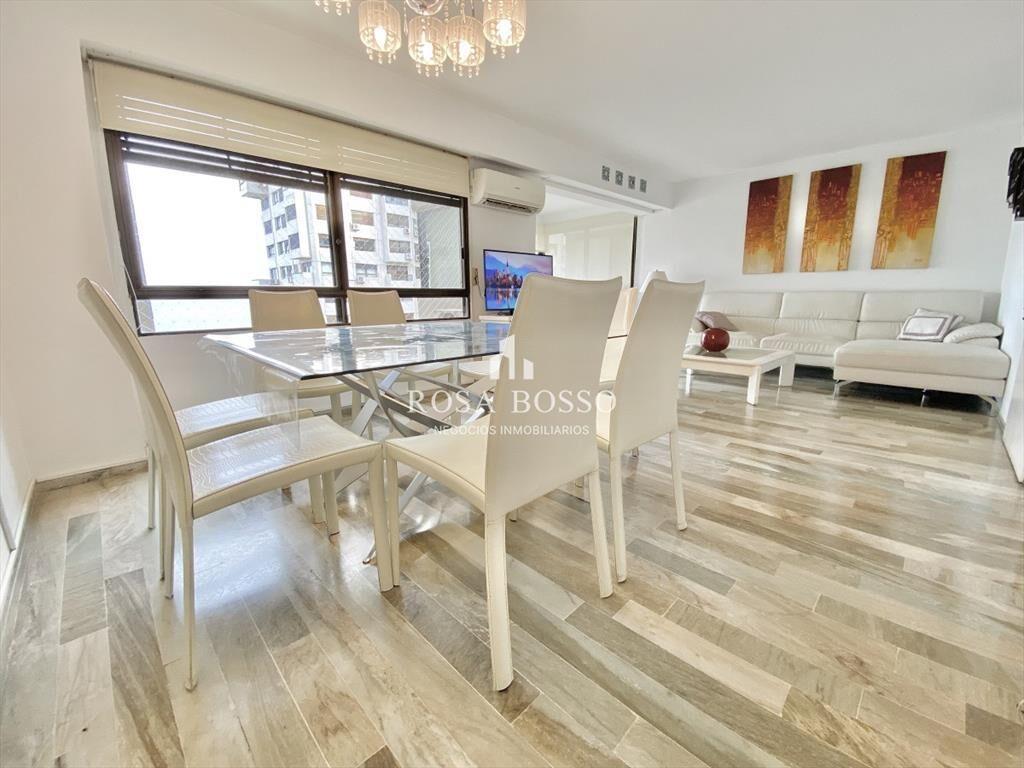 Apartamento Venta 3 dormitorios Brava Punta del