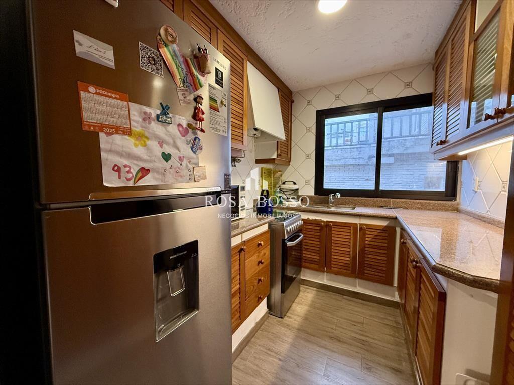 Apartamento Venta 3 dormitorios Península Punta del Este