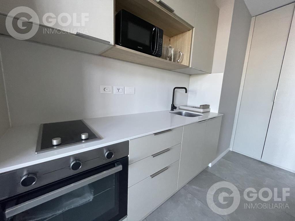 Venta de apartamento de 1 dormitorio en Punta del Este
