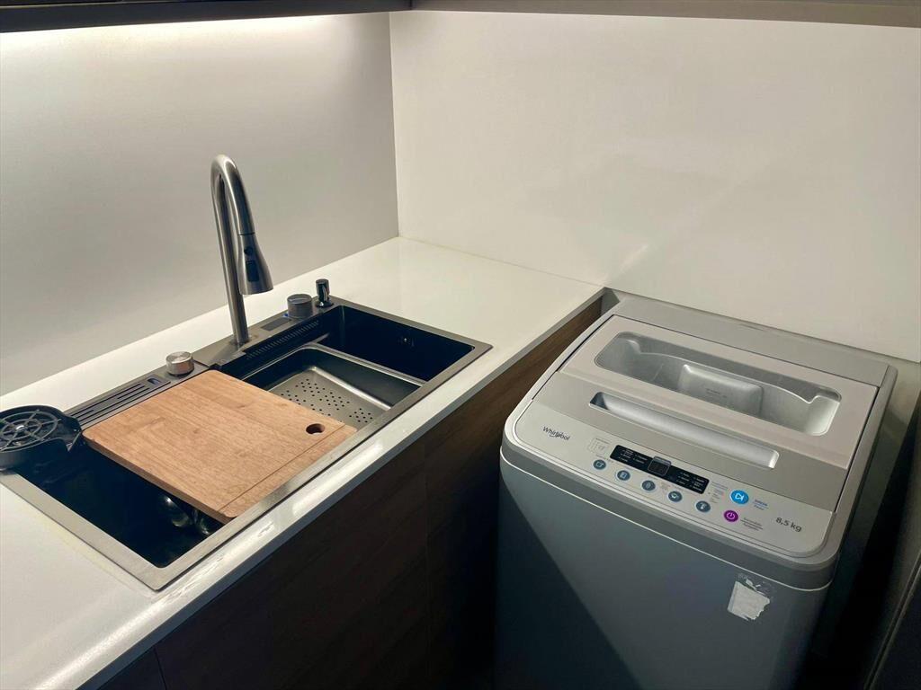 Venta de Apartamento con 1 dormitorio en Pocitos