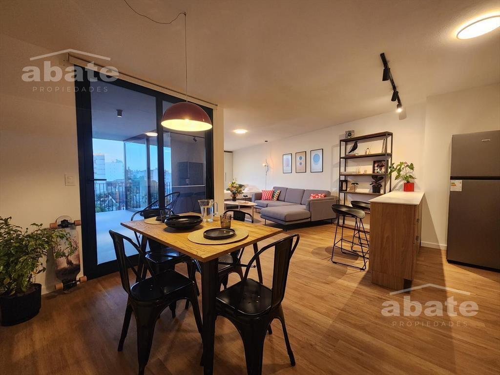 Venta apartamento Loft en Pocitos