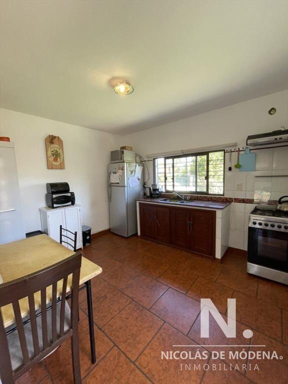 Casa concepto minimalista de 2 dormitorios en Pinares en ve