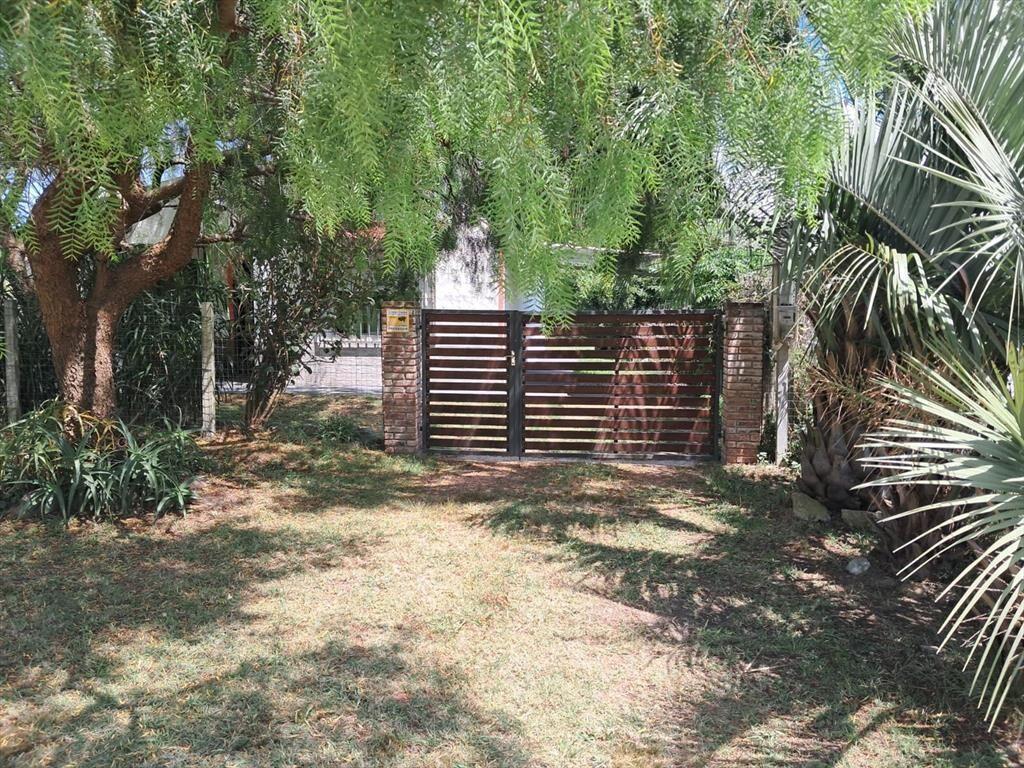 VENTA CASA DOS DORMITORIOS MAS BARBACOA SAN LUIS