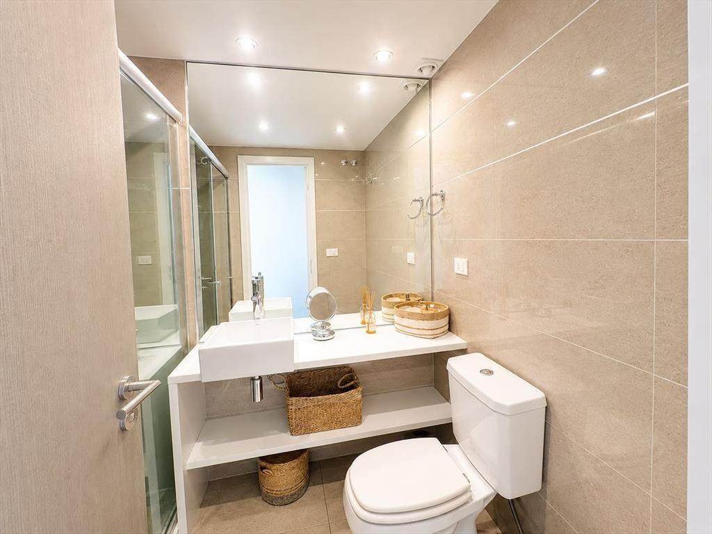 Alquiler de verano 2 dor, 2 baños a metros del mar