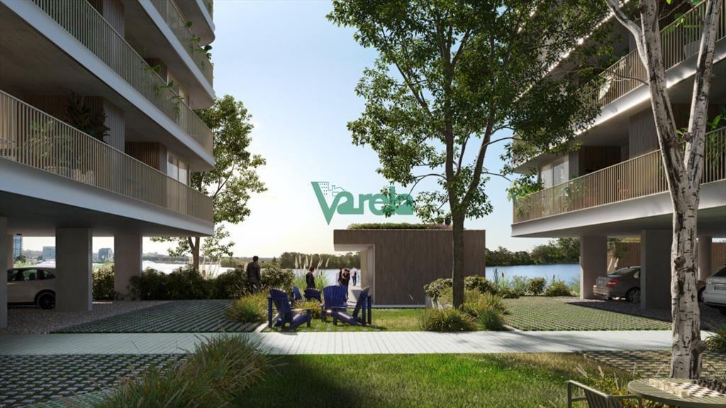 Apartamentos a estrenar en Shangrila 2