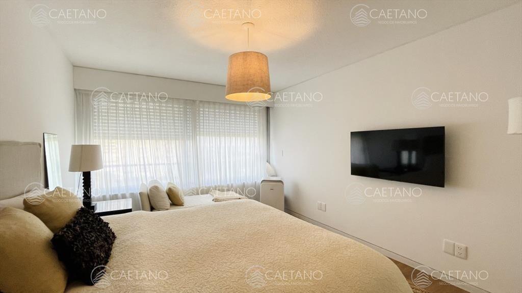 Venta apartamento 3 dormitorios Playa Brava - del