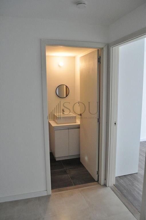 Alquiler Apartamento 1 dormitorio en Tres Cruces