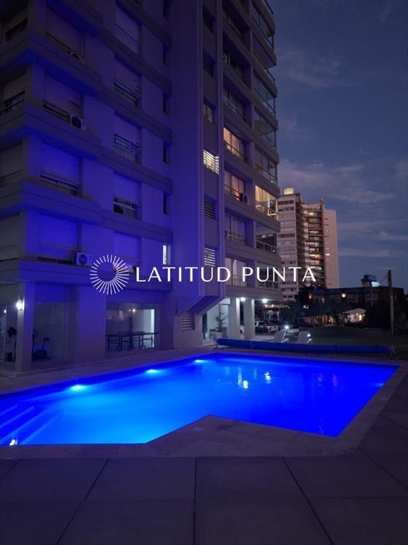 Apartamento en Brava, 1 dormitorio