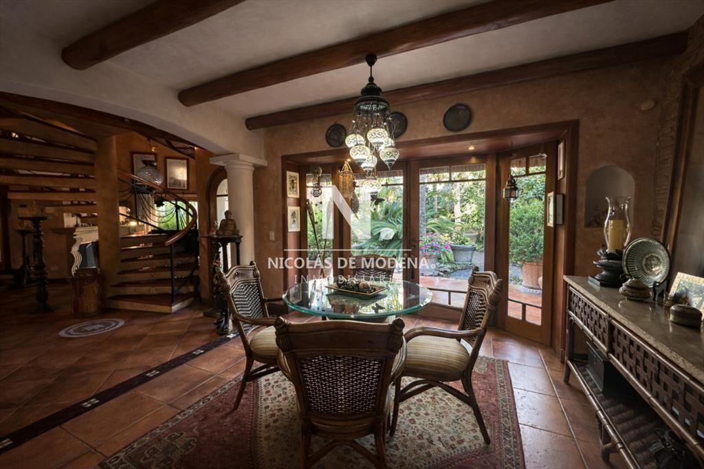 Casa en Pinares - Punta del Este