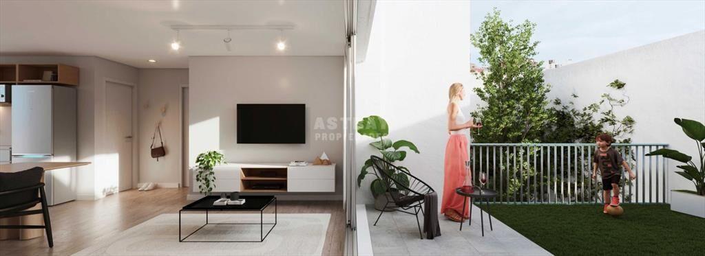 Apartamento en Venta