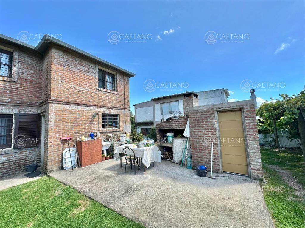 Venta casa en Lausana