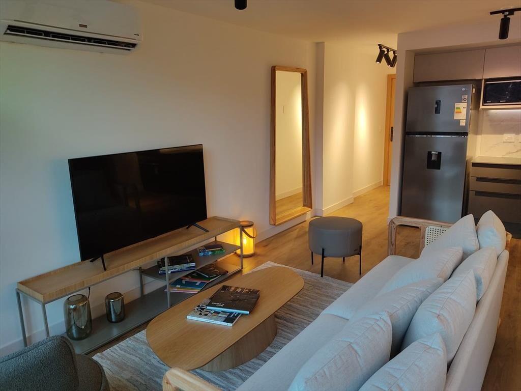 Venta apartamento 1 dormitorio Pocitos Jardín Castellanos