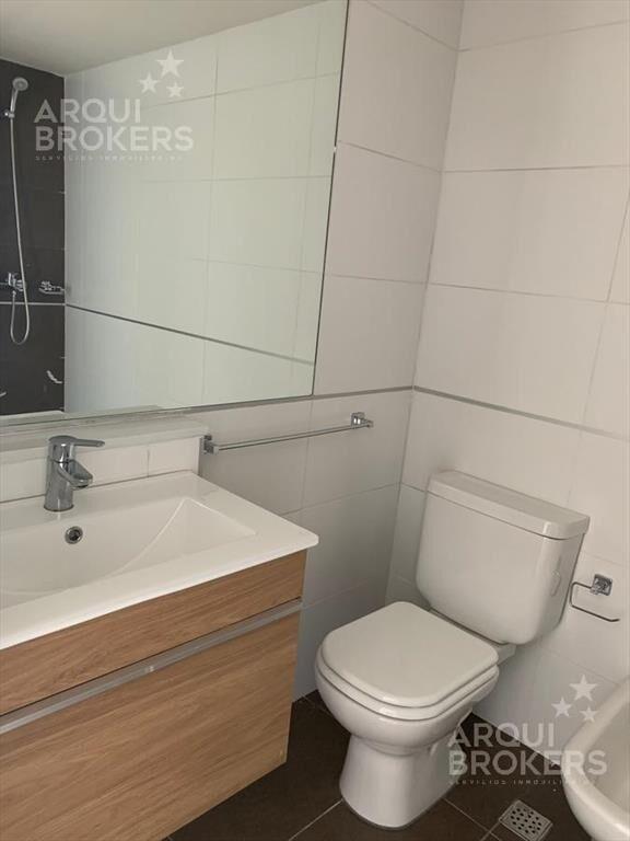 Alquiler apartamento dos dormitorios en La Blanqueada - 705