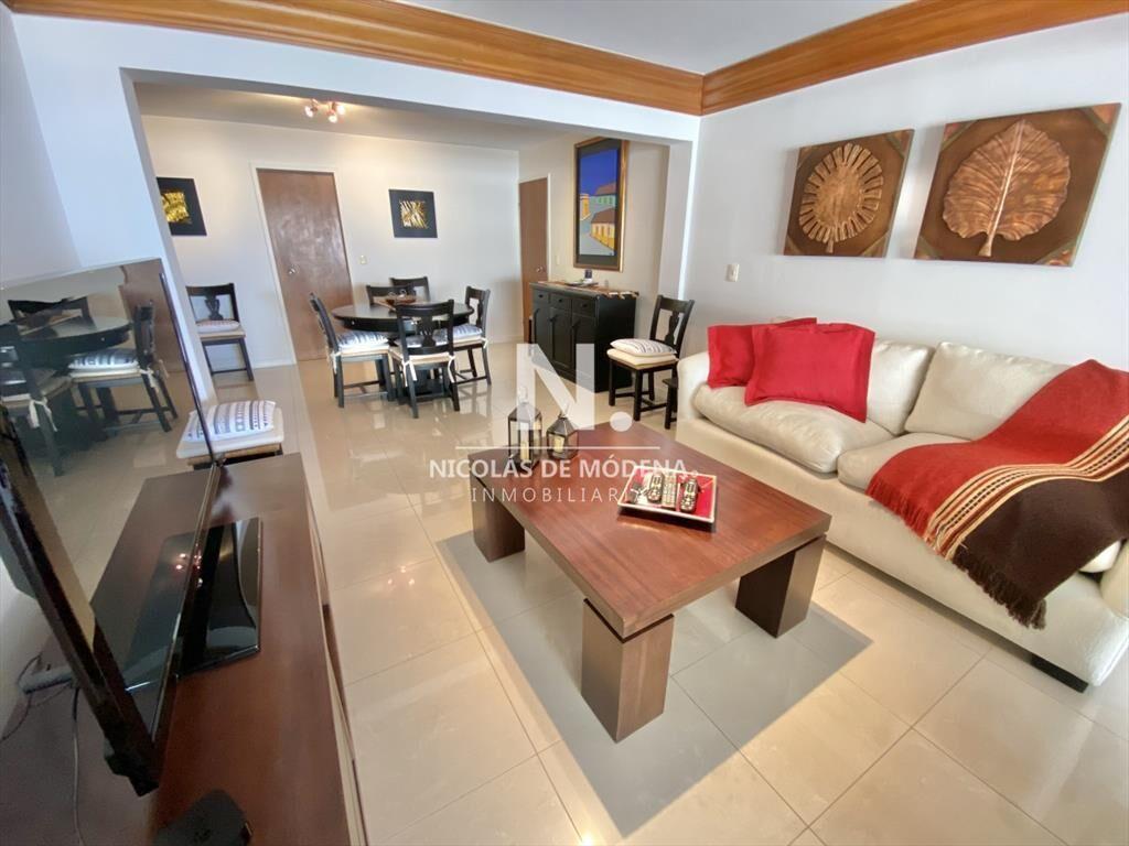 En venta apartamento en Brava - Punta del Este, 3