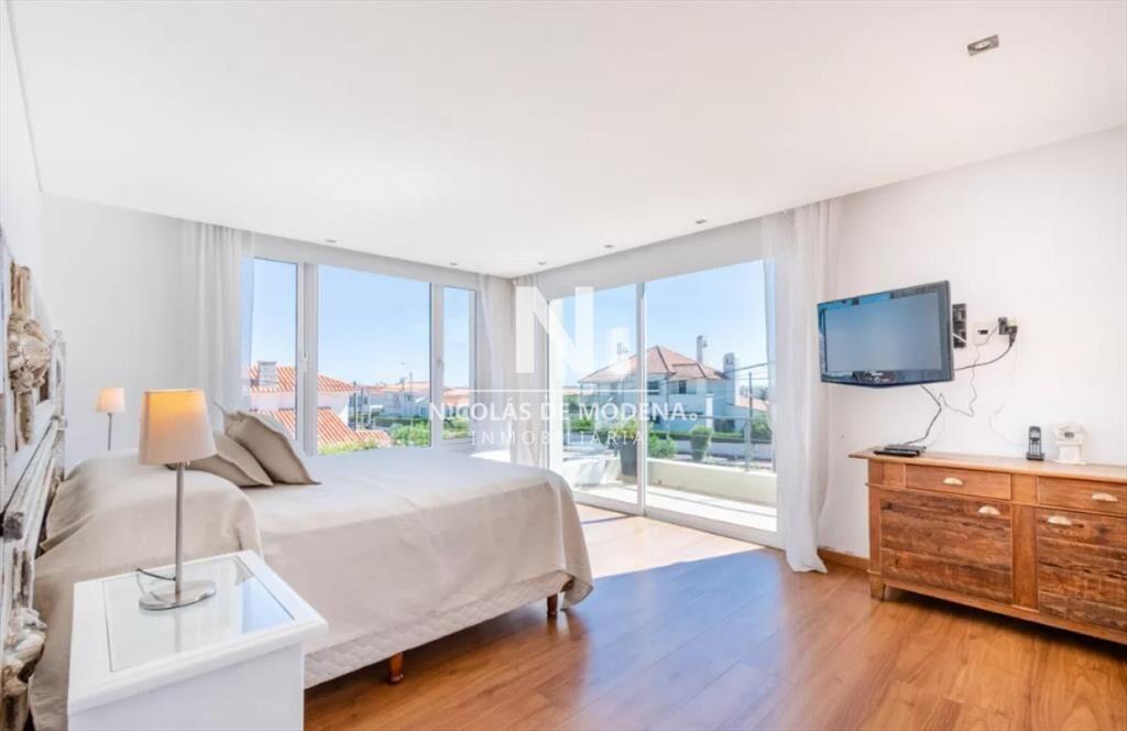 Casa de 4 dormitorios en Punta del Este