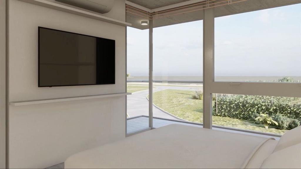 VENTA APARTAMENTO A ESTRENAR 1 DORMITORIO BUCEO