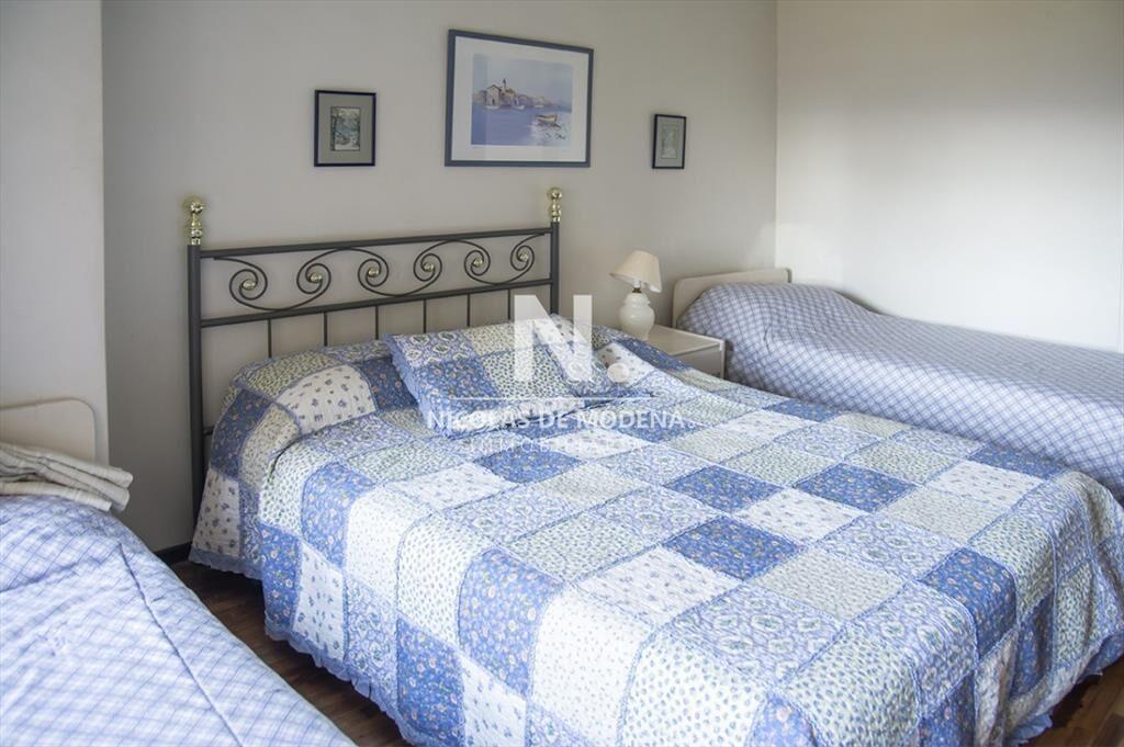 Departamento de 3 dormitorios en venta frente al